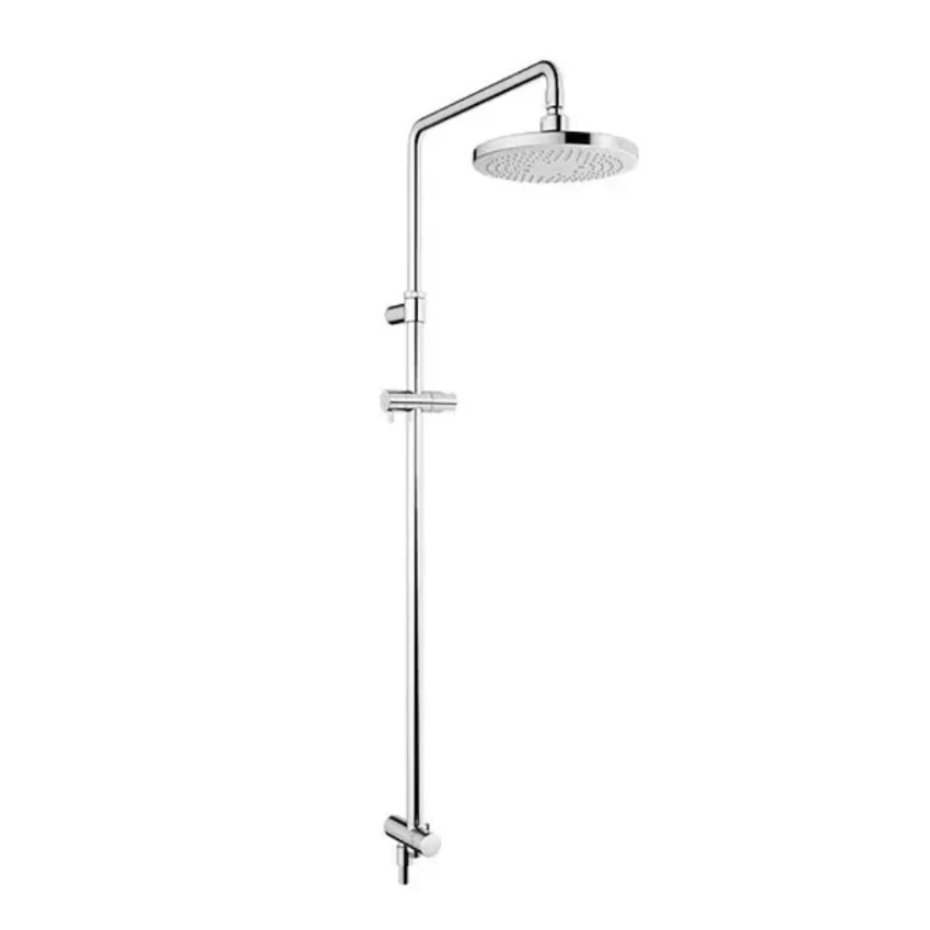 Thiết kế sang trọng và chất lượng cao cấp của bộ sen cây TOTO Bộ sen cây nóng lạnh TOTO TBW01001BA TBG01302VA TBW01008A - 2