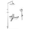 Bộ sen cây nóng lạnh TOTO TBW01001BA TBS02302V TBW01008A 1 Bộ sen cây nóng lạnh TOTO TBW01001BA TBS02302V TBW01008A