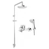 Bộ sen cây nóng lạnh TOTO TBW01001BA TBS04302V TBW03002B 2 Bộ sen cây nóng lạnh TOTO TBW01001BA TBS04302V TBW03002B