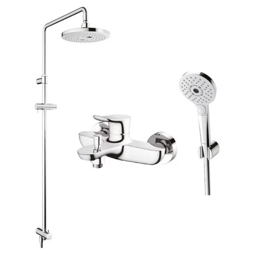 Bộ sen cây nóng lạnh TOTO TBW01002BA TBG01302VA TBW01010V Bộ sen cây nóng lạnh TOTO TBW01002BA TBG01302VA TBW01010V