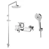 Bộ sen cây nóng lạnh TOTO TBW01002BA TBG01302VA TBW01035V 2 Bộ sen cây nóng lạnh TOTO TBW01002BA TBG01302VA TBW01035V