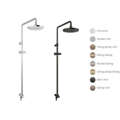 Bộ sen cây nóng lạnh TOTO TBW01002BA TBG01302VA TBW01035V 13 Bộ sen cây nóng lạnh TOTO TBW01002BA TBG01302VA TBW01035V