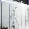 Bộ sen cây nóng lạnh TOTO TBW01002BA TBG03302VA TBW01010A 1 Bộ sen cây nóng lạnh TOTO TBW01002BA TBG03302VA TBW01010A