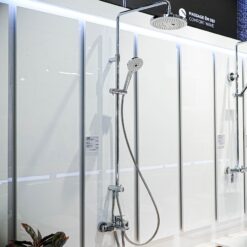 Bộ sen cây nóng lạnh TOTO TBW01002BA TBG03302VA TBW01010A
