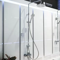 Bộ sen cây nóng lạnh TOTO TBW01002BA TBG03302VA TBW01010A