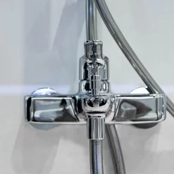 Bộ sen cây nóng lạnh TOTO TBW01002BA TBG03302VA TBW01010A 16 Bộ sen cây nóng lạnh TOTO TBW01002BA TBG03302VA TBW01010A
