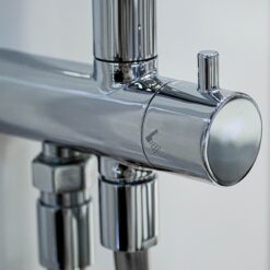 Bộ sen cây nóng lạnh TOTO TBW01002BA TBG03302VA TBW01010A