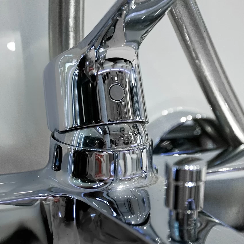 Bộ sen cây nóng lạnh TOTO TBW01002BA TBG03302VA TBW01010A 9 Bộ sen cây nóng lạnh TOTO TBW01002BA TBG03302VA TBW01010A