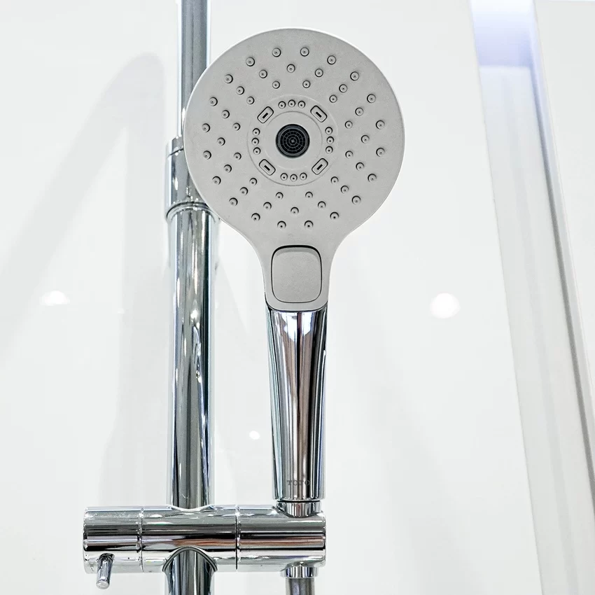 Bộ sen cây nóng lạnh TOTO TBW01002BA TBG03302VA TBW01010A 10 Bộ sen cây nóng lạnh TOTO TBW01002BA TBG03302VA TBW01010A