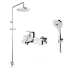 Bộ sen cây nóng lạnh TOTO TBW01002BA TBG03302VA TBW01010V 1 Bộ sen cây nóng lạnh TOTO TBW01002BA TBG03302VA TBW01010V