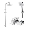 Bộ sen cây nóng lạnh TOTO TBW02001BA TBG02302VA TBW02006A 2 Bộ sen cây nóng lạnh TOTO TBW02001BA TBG02302VA TBW02006A