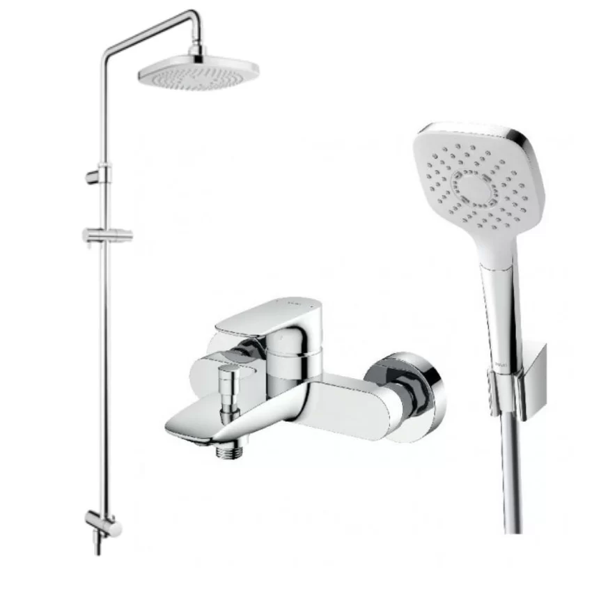Bộ sen cây nóng lạnh TOTO TBW02001BA TBG04302VA TBW02005A Bộ sen cây nóng lạnh TOTO TBW02001BA TBG04302VA TBW02005A