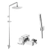 Bộ sen cây nóng lạnh TOTO TBW02002BA TBG02302VA TBW02017A 2 Bộ sen cây nóng lạnh TOTO TBW02002BA TBG02302VA TBW02017A