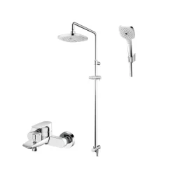 Bộ sen cây nóng lạnh TOTO TBW02002BA TBG04302VA TBW02006A