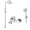 Bộ sen cây nóng lạnh TOTO TBW07005A TBG04302VA TBW01010V 2 Bộ sen cây nóng lạnh TOTO TBW07005A TBG04302VA TBW01010V