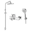 Bộ sen cây nóng lạnh TOTO TBW07006A TBG01302VA TBW01035V