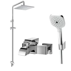 Bộ sen cây nóng lạnh TOTO TBW08006A TBG08302VA TBW02006A