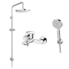 Bộ sen cây nóng lạnh TOTO TBW13020V TBS03302V TBW07009A 2 Bộ sen cây nóng lạnh TOTO TBW13020V TBS03302V TBW07009A