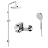 Bộ sen cây nóng lạnh TOTO TBW13020V TBS06302V TBW09000V