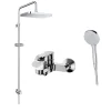 Bộ sen cây nóng lạnh TOTO TBW13040V TBS06302V TBW09000V 1 Bộ sen cây nóng lạnh TOTO TBW13040V TBS06302V TBW09000V