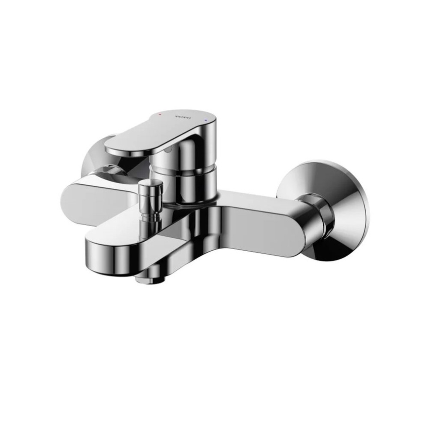 Bộ sen cây nóng lạnh TOTO TBW13040V/TBS06302V/TBW09000V 3