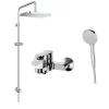 Bộ sen cây nóng lạnh TOTO TBW13040V TBS06302V TBW09010V 2 Bộ sen cây nóng lạnh TOTO TBW13040V TBS06302V TBW09010V