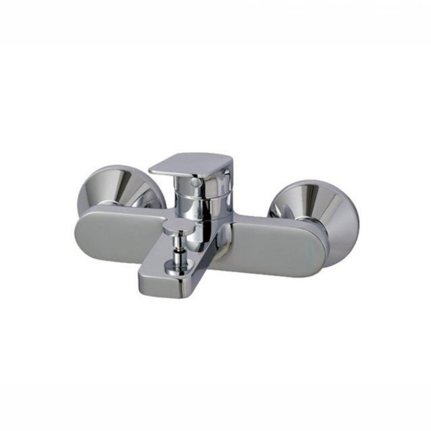 Bộ sen cây TOTO TBW13040V TTMR302V TBW09010V trong phòng tắm hiện đại