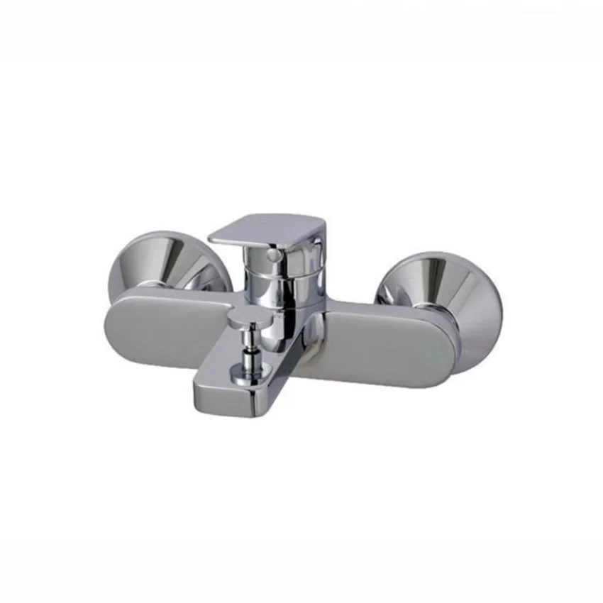 Phong cách sang trọng và hiện đại Bộ sen cây TOTO TBW13040V TTMR302V TBW09010V trong phòng tắm hiện đại