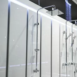 Bộ sen cây tắm nóng lạnh TOTO DM907C1S TVSM110RUR DGH104ZR