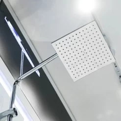Bộ sen cây tắm nóng lạnh TOTO DM907C1S TVSM110RUR DGH104ZR
