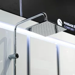 Bộ sen cây tắm nóng lạnh TOTO DM907C1S TVSM110RUR DGH104ZR