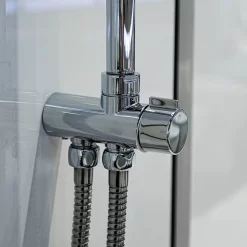 Bộ sen cây tắm nóng lạnh TOTO DM907CS TBS02302V DGH104ZR 15 Bộ sen cây tắm nóng lạnh TOTO DM907CS TBS02302V DGH104ZR