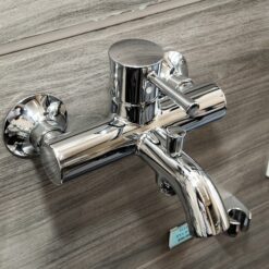 Bộ sen cây tắm nóng lạnh TOTO DM907CS TBS02302V DGH104ZR