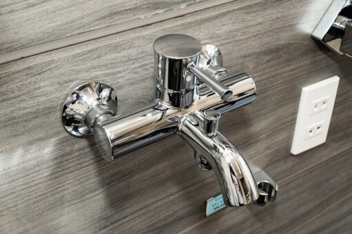 Bộ sen cây tắm nóng lạnh TOTO DM907CS TBS02302V DGH104ZR