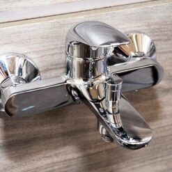 Bộ sen cây tắm nóng lạnh TOTO DM907CS TBS03302V DGH104ZR