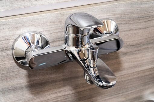 Bộ sen cây tắm nóng lạnh TOTO DM907CS TBS03302V DGH104ZR