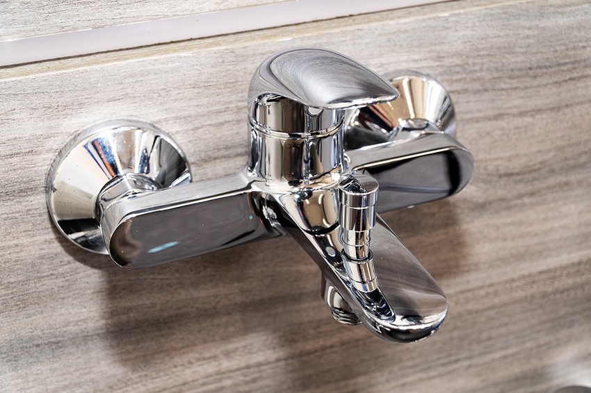 Mua bộ sen cây tắm TOTO tại Hải Yến Home