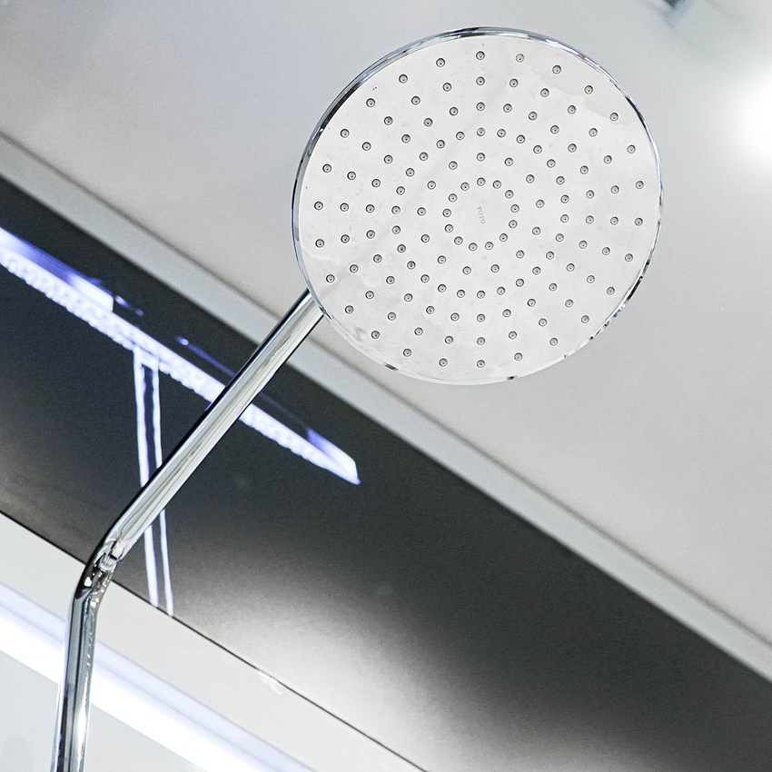 Bộ sen cây tắm nóng lạnh TOTO DM907CS TBS04302V DGH104ZR - Hình ảnh 5