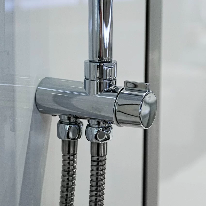 Bộ sen cây tắm nóng lạnh TOTO DM907CS TBS04302V DGH104ZR 8 Bộ sen cây tắm nóng lạnh TOTO DM907CS TBS04302V DGH104ZR