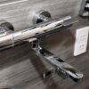Bộ sen tắm nhiệt độ dòng GG Series TOTO TBV03427V TBW07012A (2 chế độ)