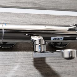 Bộ sen tắm nhiệt độ dòng GG Series TOTO TBV03427V TBW07012A (2 chế độ)