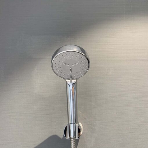 Bộ sen tắm nhiệt độ dòng GG Series TOTO TBV03427V TBW07012A (2 chế độ)