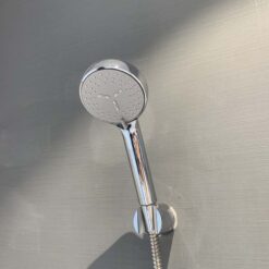 Bộ sen tắm nhiệt độ dòng GG Series TOTO TBV03427V TBW07012A (2 chế độ)