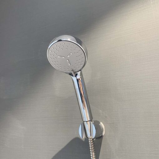 Bộ sen tắm nhiệt độ dòng GG Series TOTO TBV03427V TBW07012A (2 chế độ)