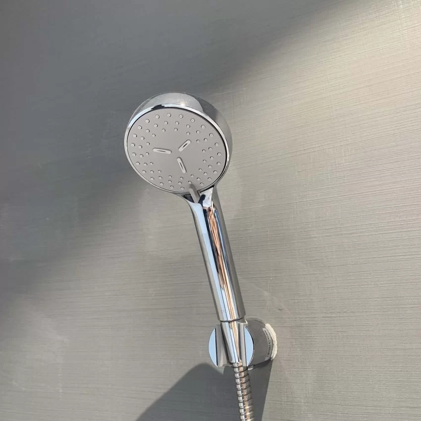 Bộ sen tắm nhiệt độ dòng GG Series TOTO TBV03427V TBW07012A (2 chế độ) 7 Bộ sen tắm nhiệt độ dòng GG Series TOTO TBV03427V TBW07012A (2 chế độ)