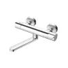 Bộ sen tắm nhiệt độ GG Series TOTO TBV03427V 1 Bộ sen tắm nhiệt độ GG Series TOTO TBV03427V