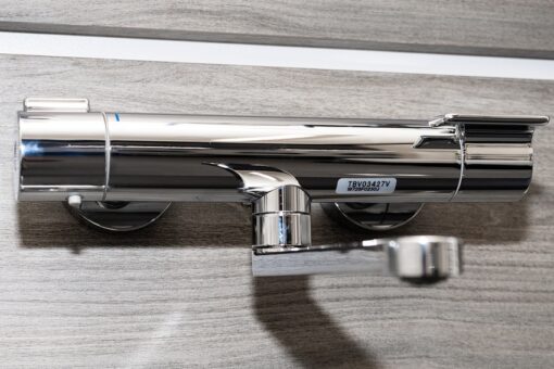 Bộ sen tắm nhiệt độ GG Series TOTO TBV03427V