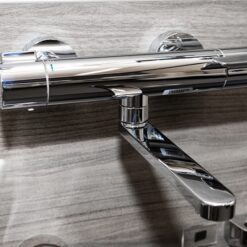 Bộ sen tắm nhiệt độ GG Series TOTO TBV03427V