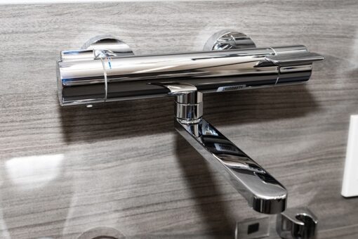 Bộ sen tắm nhiệt độ GG Series TOTO TBV03427V