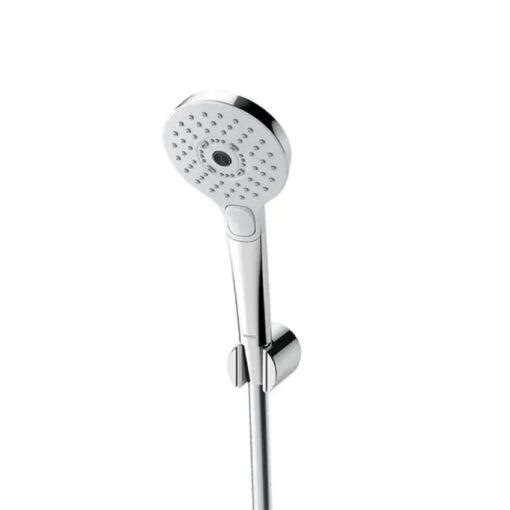 Bộ sen tắm nhiệt độ TOTO TBV01401BA TBW01010V (3 chế độ)